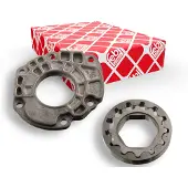 Febi Rotorsatz Ölpumpe 104151 für OPEL Corsa D Schrägheck (S07) 0,270kg
