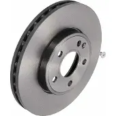 Brembo Bremsscheibe 09b43641 295mm 28mm für MERCEDES-BENZ