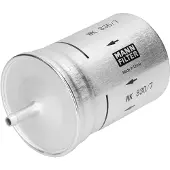 Mann Kraftstofffilter WK 830/7 Leitungsfilter 164mm für FORD GENERAL MOTORS VAG CHERY