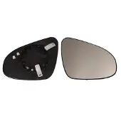 Alkar Spiegelglas, Außenspiegel 6432279 rechts für TOYOTA
