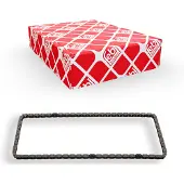 Febi Steuerkette 45260 für PEUGEOT SMART MITSUBISHI