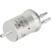 Mann Kraftstofffilter wk692 mit integriertem Druckregler 164mm für VAG