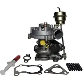 JP GROUP Lader, Aufladung 1117400200 für VAG VW