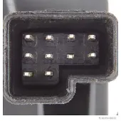 HERTH+BUSS ELPARTS Lenkwinkelsensor 70604200 für MERCEDES-BENZ