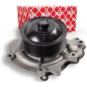 Febi Wasserpumpe 29848 für DODGE FREIGHTLINER MERCEDES-BENZ
