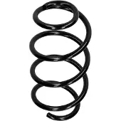 BILSTEIN Fahrwerksfeder 37253486 Vorderachse für AUDI
