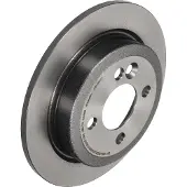 Brembo Bremsscheibe 08916321 259mm 10mm für MINI