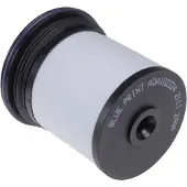 Blue Print Kraftstofffilter ADA102324 Filtereinsatz 82mm für JEEP LANCIA