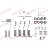 Quick Brake Zubehörsatz, Bremsbacken 1050697