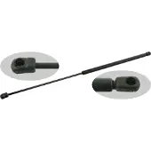 Febi Gasfeder, Motorhaube 27693 rechts für AUDI VW
