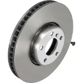 Brembo Bremsscheibe 09c40513 zweiteilig 348mm 36mm für BMW