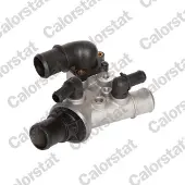 CALORSTAT by Vernet Thermostat, Kühlmittel th653980j für LANCIA