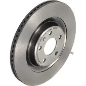 Brembo Bremsscheibe 09b96911 330mm 22mm für VW (SVW) AUDI (FAW) PORSCHE