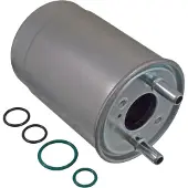 Blue Print Kraftstofffilter adk82336 Leitungsfilter 177mm für RENAULT SUZUKI