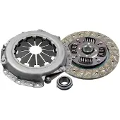 Blue Print Kupplungssatz adg03078 für HYUNDAI KIA