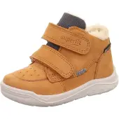 Superfit Stiefelette Leder \ WHALEY 24