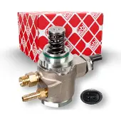 FEBI BILSTEIN Hochdruckpumpe 176006 für SKODA VW
