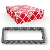 Febi Retez, pohon olejoveho cerpadla