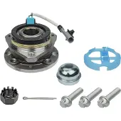 Meyle Radnabe 614 652 0003