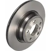 Brembo Bremsscheibe 09c11711 330mm 20mm für BMW (BRILLIANCE)
