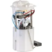 Hella Kraftstoff-Fördereinheit 8tf358106011 für FIAT