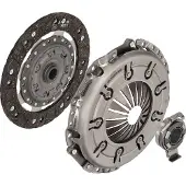 LuK Kupplungssatz RepSet 623 3296 00