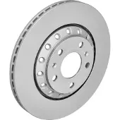Ate Bremsscheibe 24012202121 belüftet 310mm 22mm für VAG