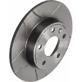 Brembo Bremsscheibe 08.7627.75, 1 Stück