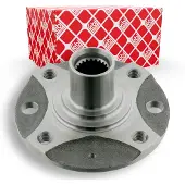 Febi Radnabe 28301 Vorderachse für OPEL GENERAL MOTORS