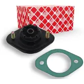 Febi Federbeinstützlager 12702 Hinterachse für BMW