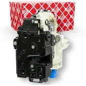 FEBI BILSTEIN Türschloss 172119 hinten links für VW
