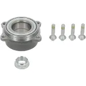 Moog Radlagersatz mewb11305 für MERCEDES-BENZ