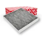 Febi Filter, Innenraumluft 34781 für BMW