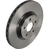 Brembo Bremsscheibe 09c54211 320mm 25mm für FORD VOLVO LINCOLN ASIA & OCEANIA