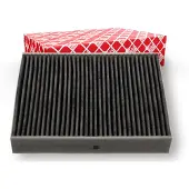 Febi Filter, Innenraumluft 37114 für BMW