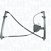 MAGNETI MARELLI Fensterheber 350103768000 vorne rechts für RENAULT