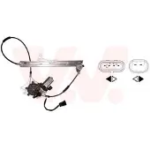 VAN WEZEL Fensterheber 1777267 vorne links für FIAT / LANCIA