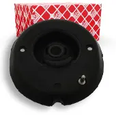 Febi Federbeinstützlager 37030 Vorderachse für CITROËN PEUGEOT