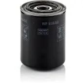 Mann Ölfilter wp92882 Anschraubfilter 122mm Gewindemaß1-12 UNF für FORD NISSAN
