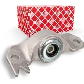 FEBI BILSTEIN Federbeinstützlager 171220 Hinterachse rechts für VAUXHALL OPEL BUICK