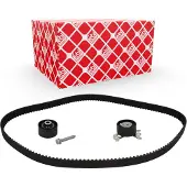 Febi Zahnriemensatz 22309 für PEUGEOT LANCIA