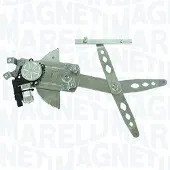 MAGNETI MARELLI Fensterheber 350103457000 vorne links für OPEL