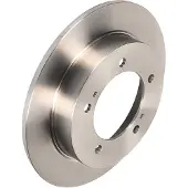 Brembo Bremsscheibe 08.5266.10, vorne, voll, 1 Stück