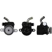 ELSTOCK Hydraulikpumpe, Lenkung 150456 für TOYOTA