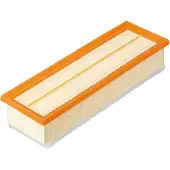 HENGST FILTER Luftfilter E1171L Filtereinsatz 60mm für BMW
