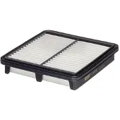 HENGST FILTER Luftfilter e1583l Filtereinsatz 40mm für MAZDA
