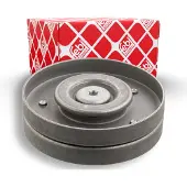 Febi Umlenk-/Führungsrolle, Keilrippenriemen 38979 für VW
