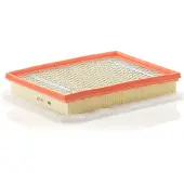 Mann Luftfilter c30138 Filtereinsatz 52mm für OPEL GENERAL MOTORS