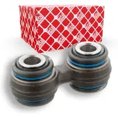 Febi Stange/Strebe, Stabilisator 05747 Hinterachse für BMW