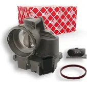 Febi Drosselklappenstutzen 46128 für VW